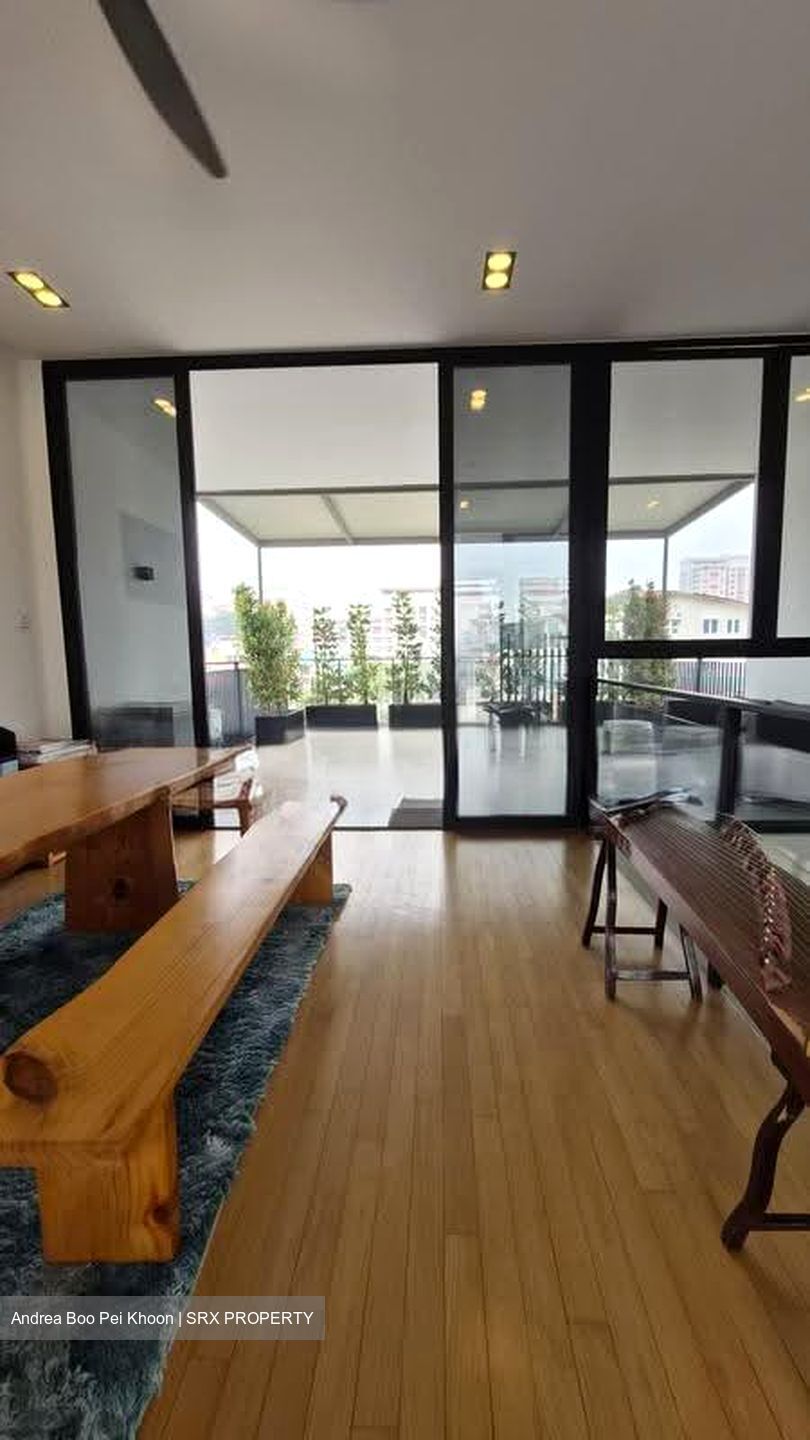 Lorong Marican (D14), Terrace #638038131